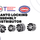 Navy Modern Business Blog Banner Navy Modern Business Blog Banner