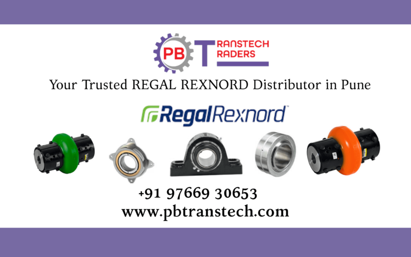 regal rexnord distributor in pune