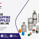 Magnetic Capping Headset Supplier for Your Bottling Line Magnetic Capping Headset Supplier for Your Bottling Line