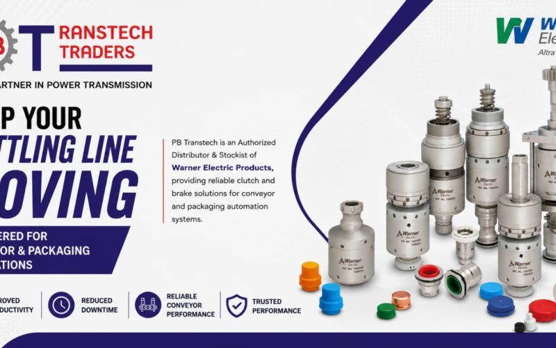 warner-electric-authorised-distributor-india