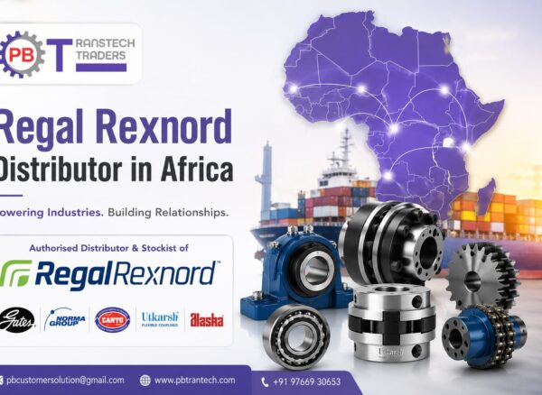 reagl rexnord africa