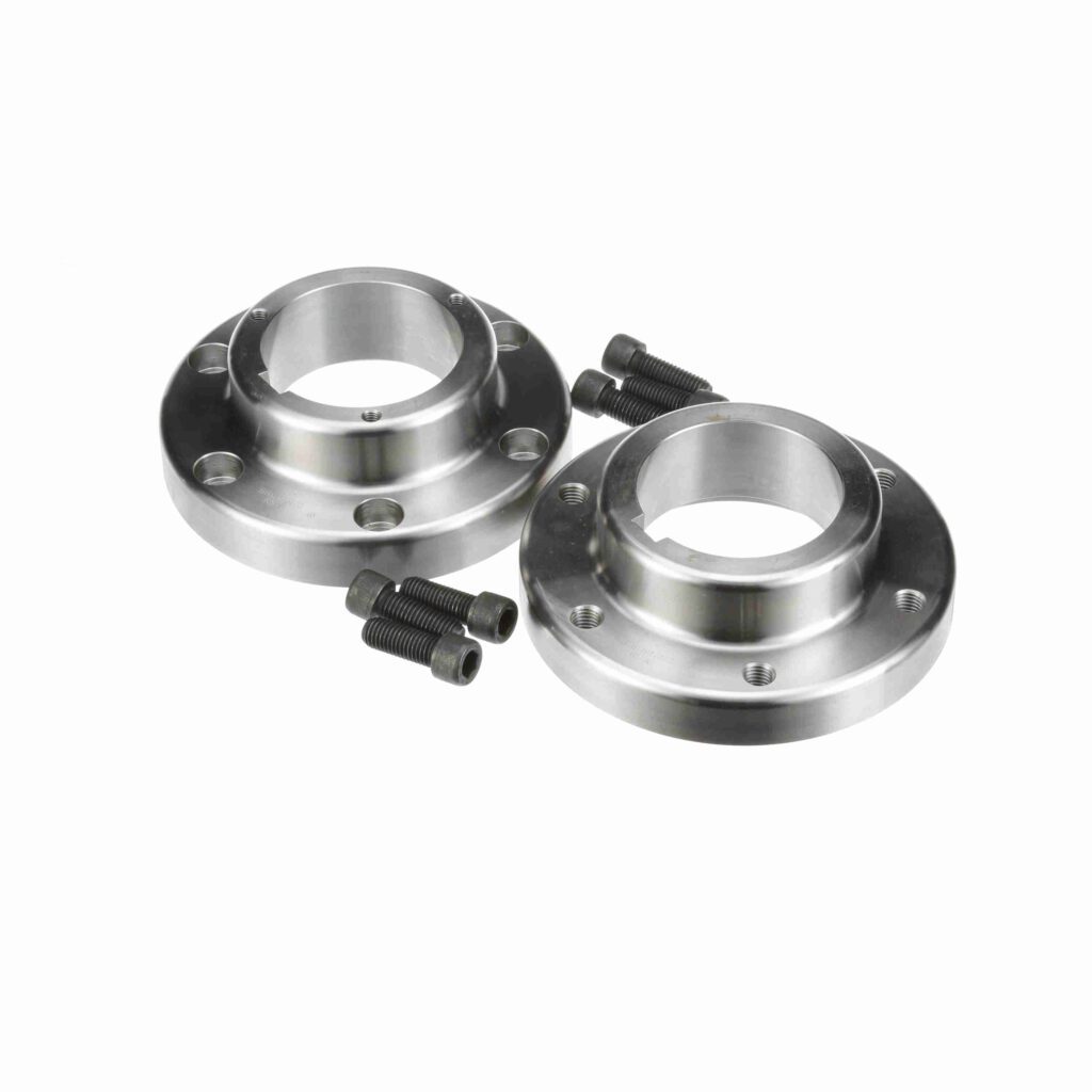 Rigid Coupling Bushing - Size R1 - Bushed