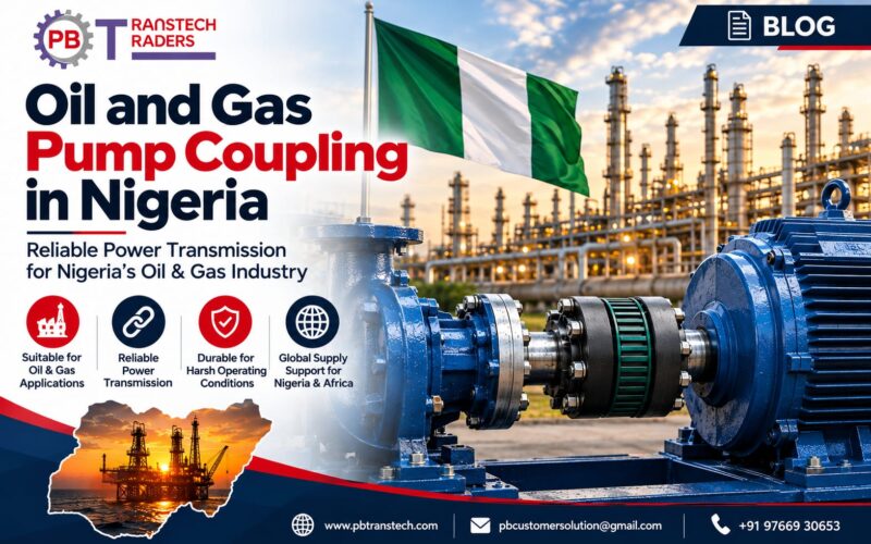 Oil & Gas Pump Coupling Nigeria High-Pressure Reliability Engineering Guide Oil & Gas Pump Coupling Nigeria High-Pressure Reliability Engineering Guide