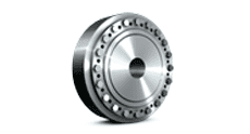 CENTA SCS Clamping Device