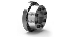 Rexnord BSD Clamping Devices
