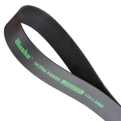 Agriculture Flat Belts – Ultra Power