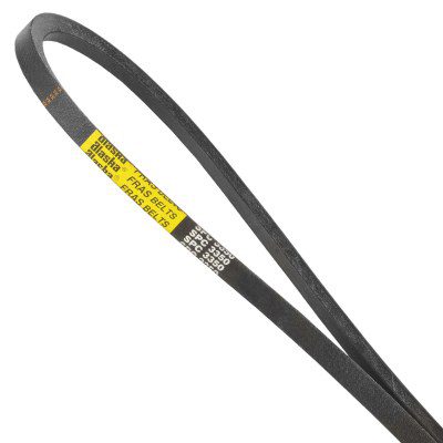 Alaska FRAS Belts