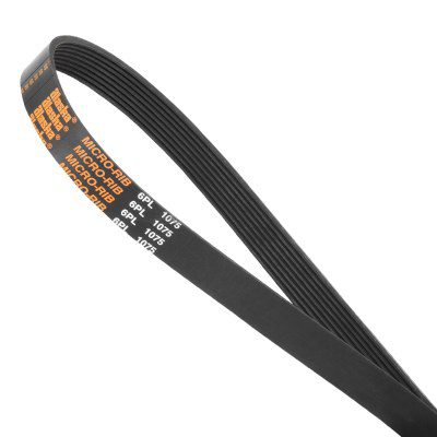 Alaska Ribbed Belts (Micro Rib)