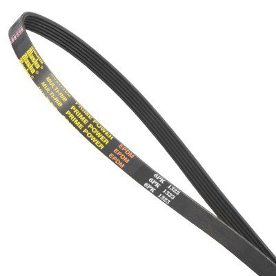 Alaska Ribbed Belts (Multi Rib EPDM)
