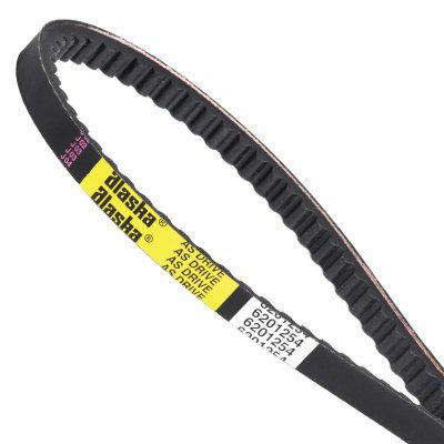 Asymmetric Belts (AS Drive)