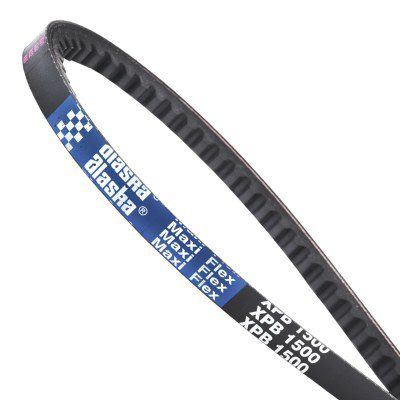 Cut Edge Belts – Maxi Flex