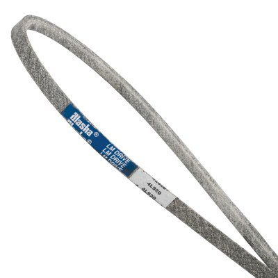 Lawn Master Belts (Wrapped)