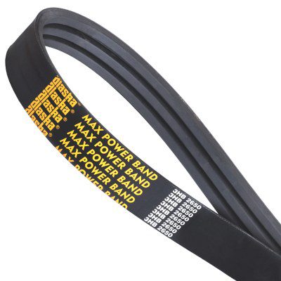 Max Power Band (Wrapped)