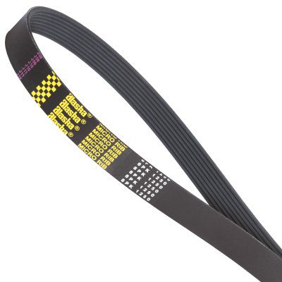 Ribbed Belts (Micro Rib)