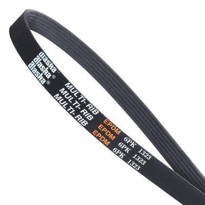 Ribbed Belts (Multi Rib EPDM)