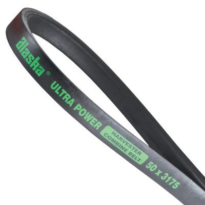 Variable Speed Agriculture Belts (Wrapped)