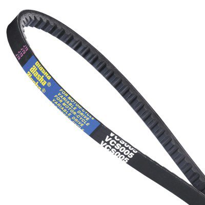 Variable Speed Scooter / Motorcycle Belts