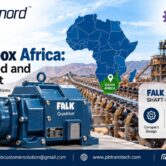 Falk Gearbox Africa: Sizing, Installation and Service Guide Falk Gearbox Africa: Sizing, Installation and Service Guide