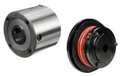 Mechanical Clutches & Torque Overload Devices
