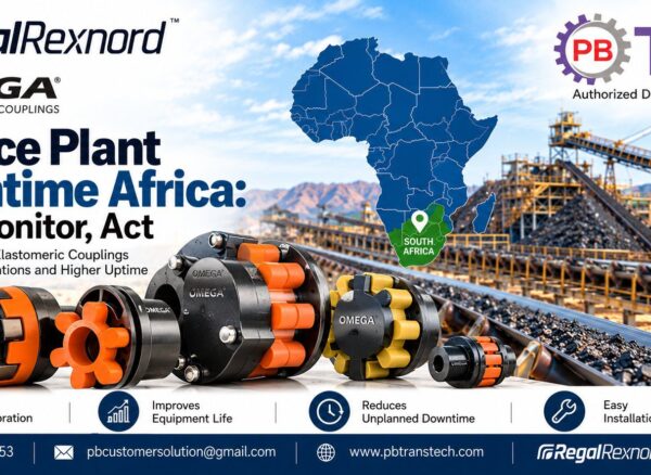 Reduce Plant Downtime Africa: Practical Steps That Work