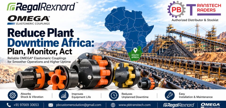 Reduce Plant Downtime Africa: Practical Steps That Work